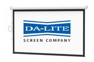 Báo giá màn chiếu thương hiệu Dalite - Liên tục cập nhật giá 24/24h