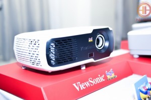 Review đánh giá chi tiết máy chiếu Viewsonic PA502X đầy đủ nhất