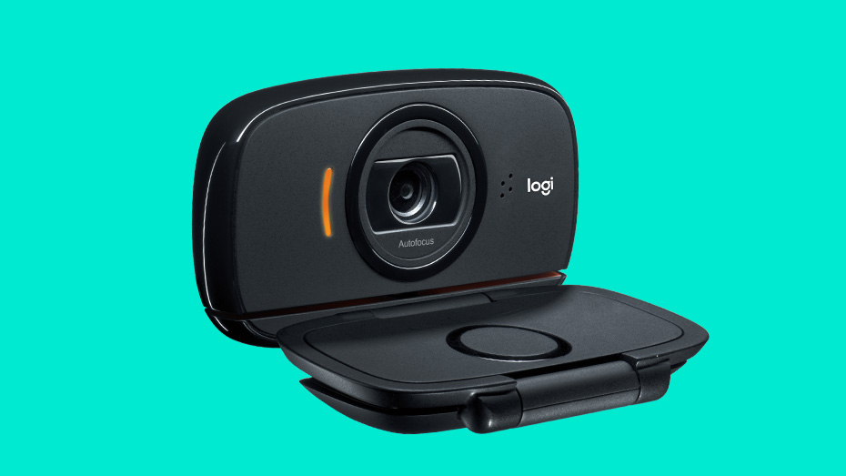 Webcam Full HD B525