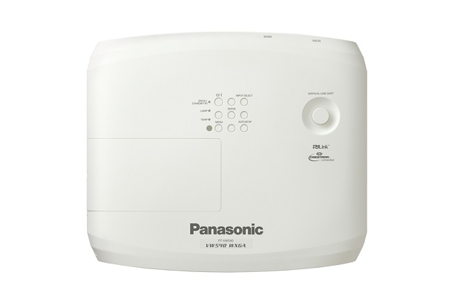 Máy chiếu Wifi Panasonic PT-VW545N