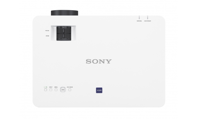 Máy chiếu Sony VPL-EX575 độ phân giải XGA