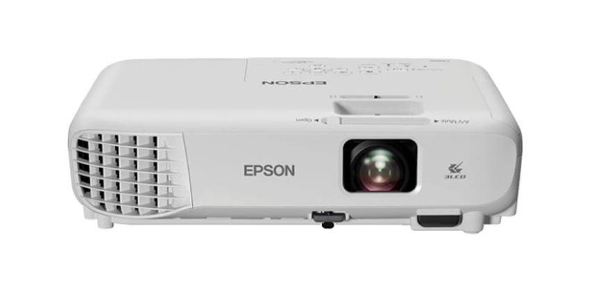 Máy chiếu lớp học Epson EB-X06