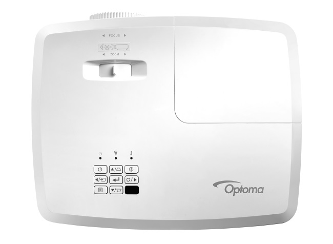 Máy chiếu Optoma W365