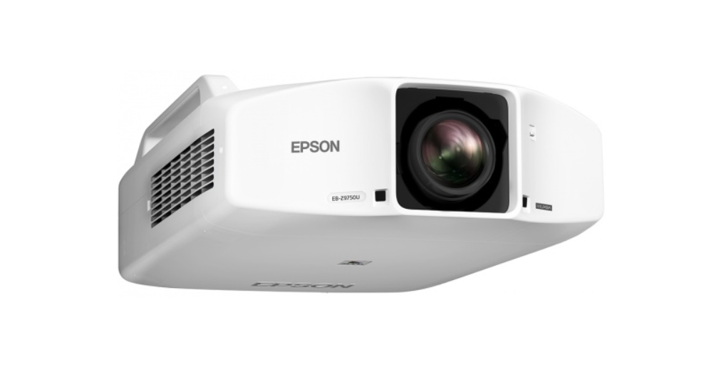 Máy chiếu Epson EB-Z9750U