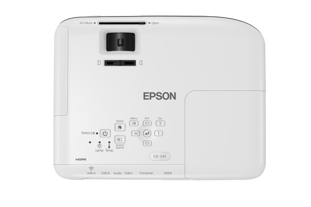 Máy chiếu Epson EB-s41 model mới 2017