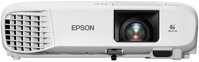 Máy chiếu Epson EB-W39 chính hãng, giá tốt nhất