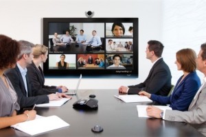 Giới thiệu hệ thống hội nghị truyền hình trực tuyến