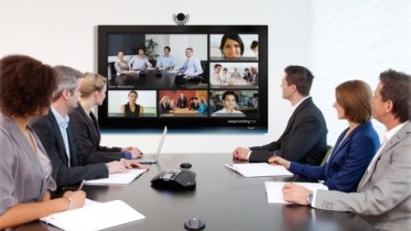 Giới thiệu hệ thống hội nghị truyền hình trực tuyến