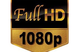Thế nào là HD và full HD, độ phân giải 1080p -1080i -720p và 4K là gì?