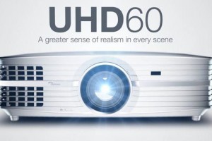 Đánh giá máy chiếu 4K hãng Optoma UHD60 dòng sản phẩm bán chạy nhất tại Hải Hưng