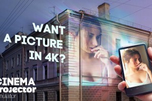 Top 5 app chiếu màn hình điện thoại lên tường được khuyên dùng