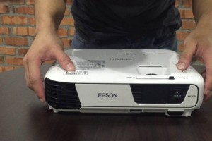 7+ lý do nên lựa chọn máy chiếu cho văn phòng EPSON EB-S41