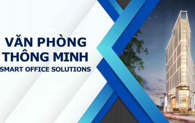 GIải pháp hệ thống phòng họp tự động sắp xếp cuộc họp