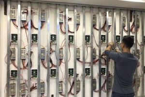 Cách lắp đặt màn hình LED chuẩn từ A-Z