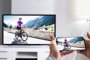 Hướng dẫn kết nối điện thoại với màn hình LED đơn giản, nhanh chóng