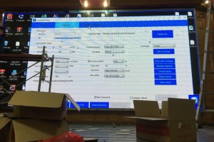 Cách test màn hình LED nhanh chóng trước khi bàn giao