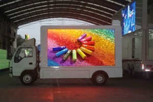 Màn hình LED di động là gì? Ứng dụng, báo giá chi tiết