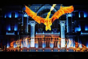 Map LED là gì? Công nghệ 3D Mapping hiện đại bậc nhất hiện nay