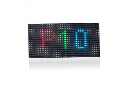 Module LED P10 ngoài trời Orient 320*160mm