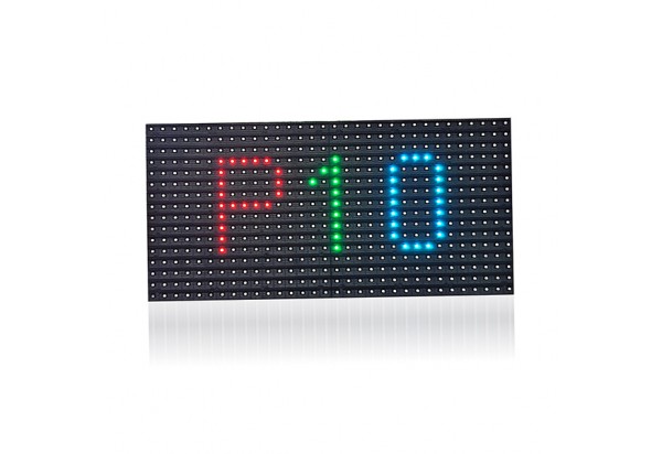 Module LED P10 ngoài trời Orient 320*160mm