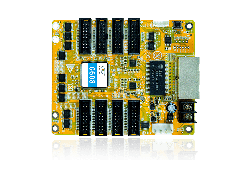 Card thu G608 Kystar