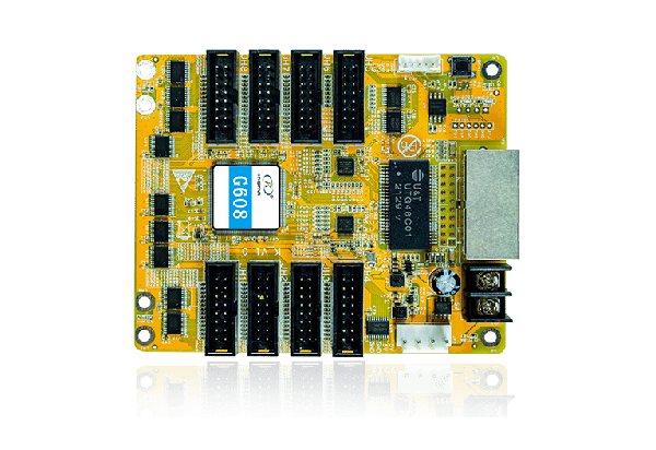 Card thu G608 Kystar