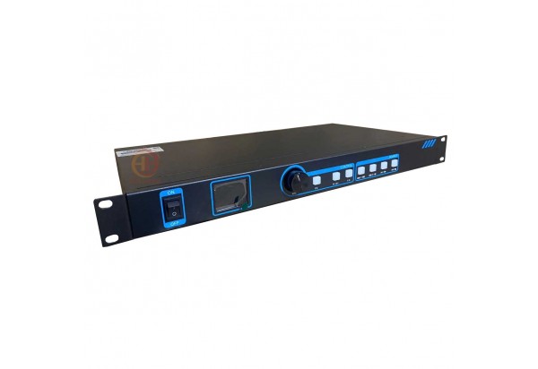 Bộ xử lý hình ảnh KLS2C Kystar