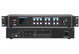 Bộ xử lý hình ảnh KLS4 Kystar