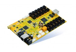 Bộ xử lý hình ảnh KPB12 Kystar