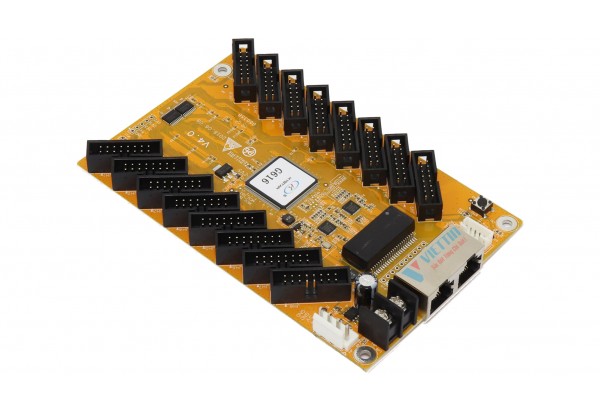 Card thu Kystar G616