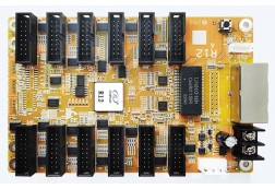 Card thu Kystar R12