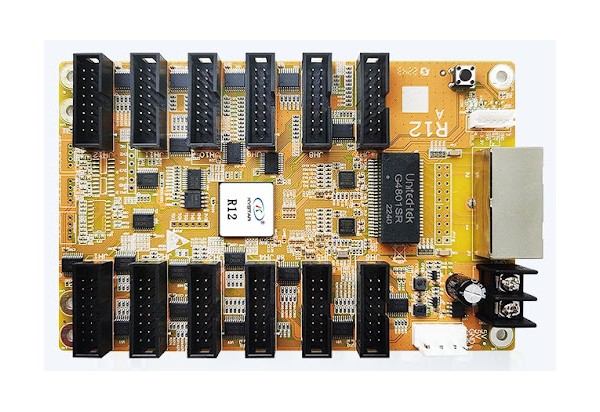 Card thu Kystar R12