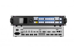Bộ xử lý hình ảnh LS16 Kystar