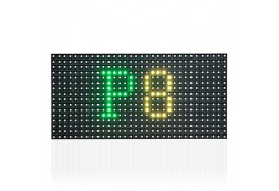 Module LED P8 ngoài trời Orient 320*160mm