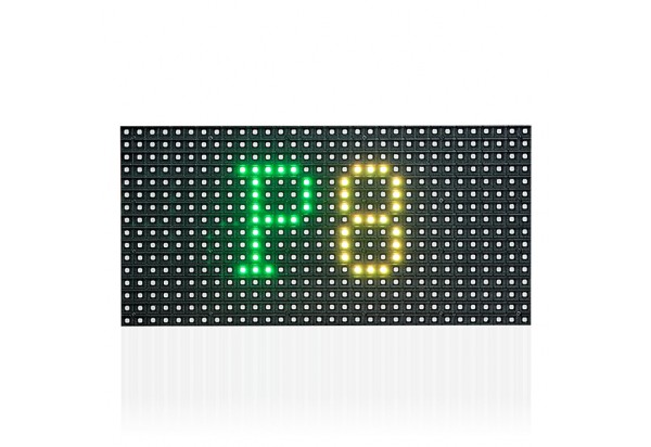 Module LED P8 ngoài trời Orient 320*160mm