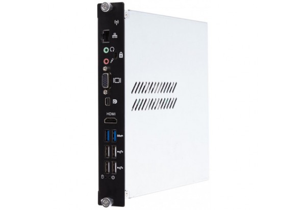 Slot-in PC cho bảng LED tương tác Viewsonic NMP-711-P10
