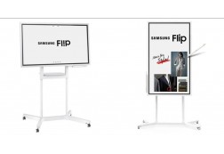 Màn hình tương tác thông minh Samsung Flip 2