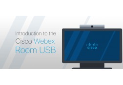 Cisco Webex Room USB