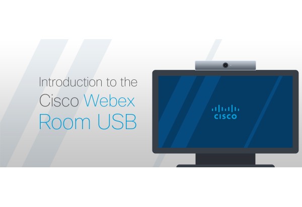 Cisco Webex Room USB