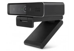 Webcam họp trực tuyến USB 4K cao cấp