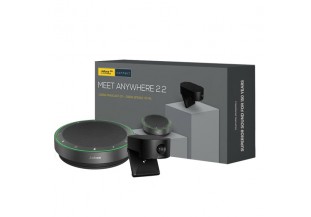Bộ thiết bị hội nghị Jabra Meet Anywhere 2.2