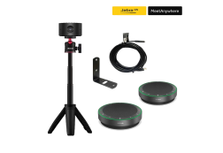 Bộ thiết bị hội nghị Jabra Meet Anywhere 2.3