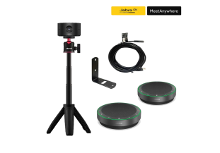 Bộ thiết bị hội nghị Jabra Meet Anywhere 2.3