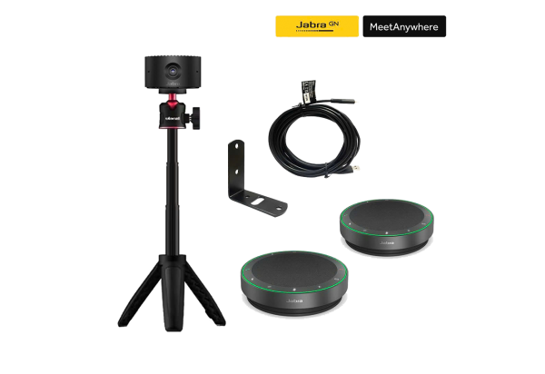Bộ thiết bị hội nghị Jabra Meet Anywhere 2.3