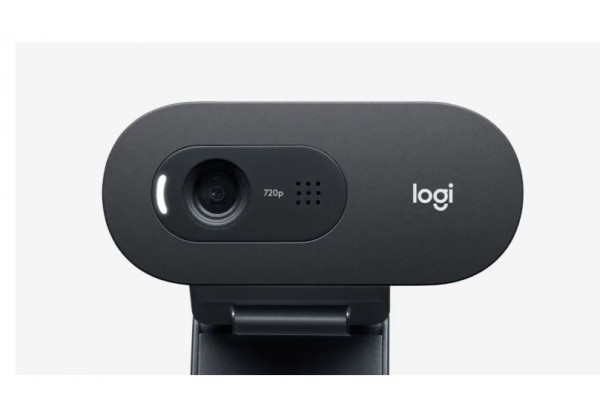 Webcam họp trực tuyến Logitech C505e