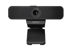 Webcam hội nghị trực tuyến Logitech C925E