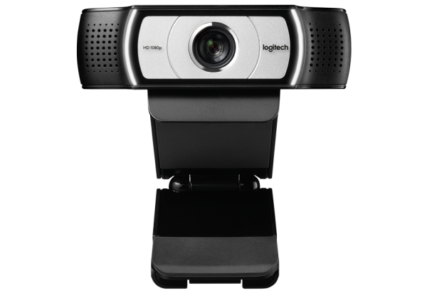 Webcam FullHD H264 cho hội nghị truyền hình Logitech C930E