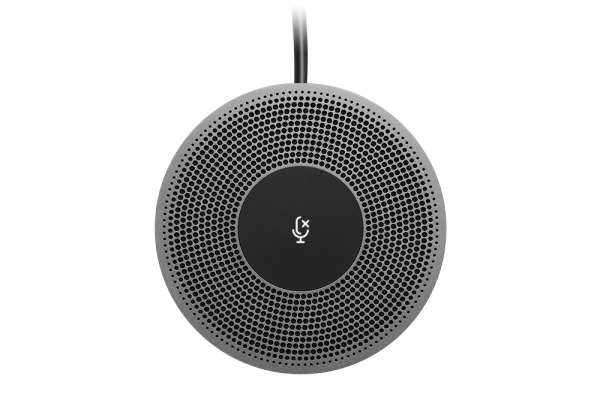 Logitech Group Expansion microphone
