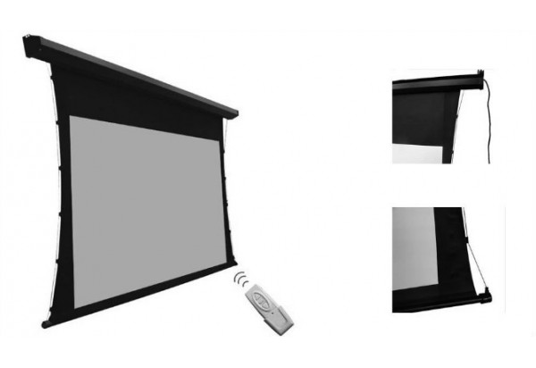 Màn chiếu điện 100 inch Tab-Tension 3D HDmovie HD100