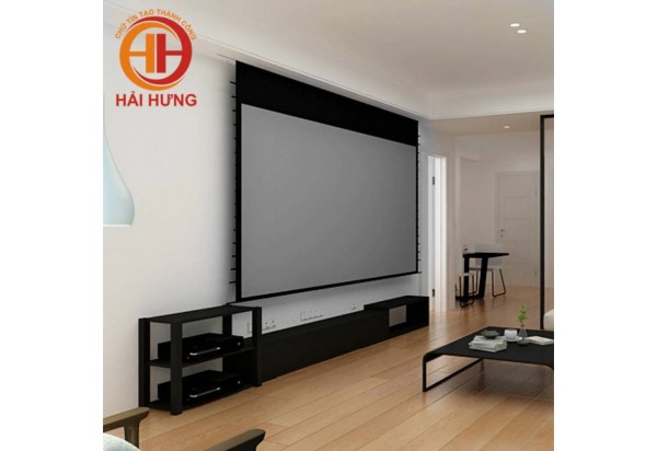 Màn chiếu treo tường (Giá Tốt) HDmovie HP170 - 170 inch